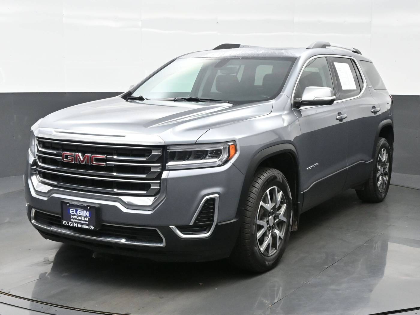 2020 GMC Acadia SLE — SUV — 90,343 mi — Bartlett, IL