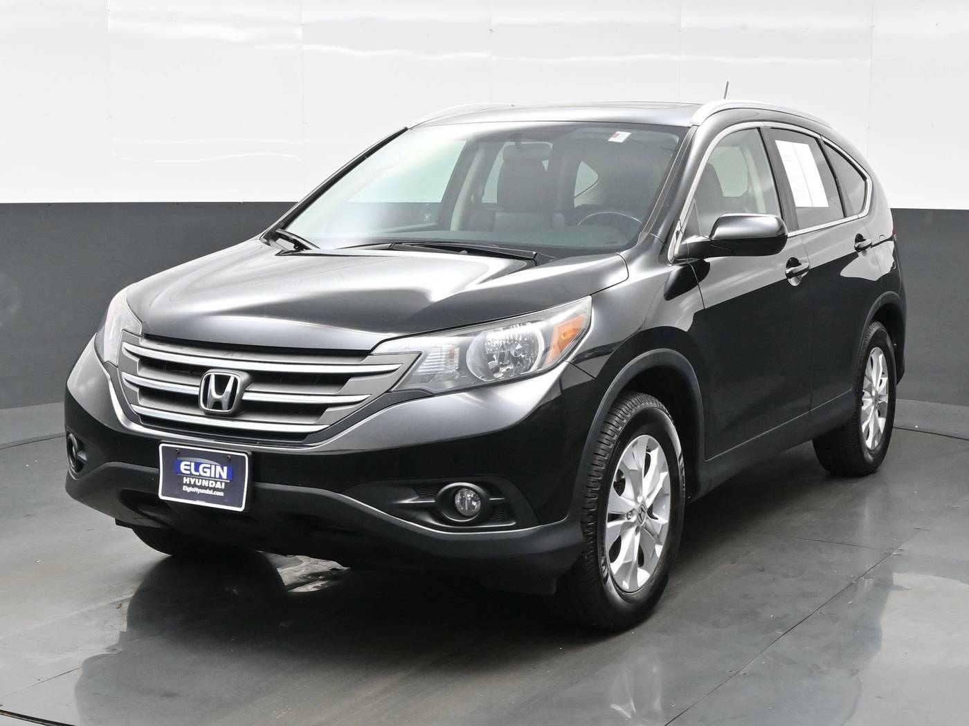 2012 Honda CR-V EX-L — SUV — 125,601 mi — Bartlett, IL