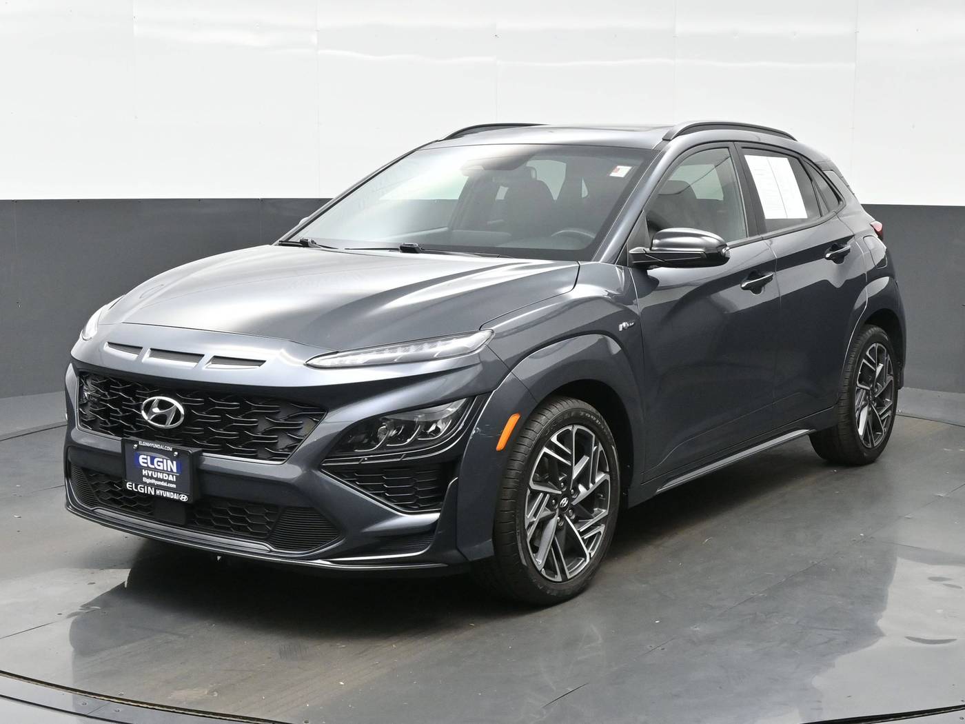 2022 Hyundai Kona N Line — SUV — 39,311 mi — Bartlett, IL