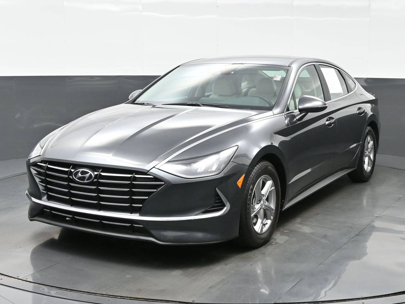 2023 Hyundai Sonata SE — Sedan — 45,743 mi — Bartlett, IL