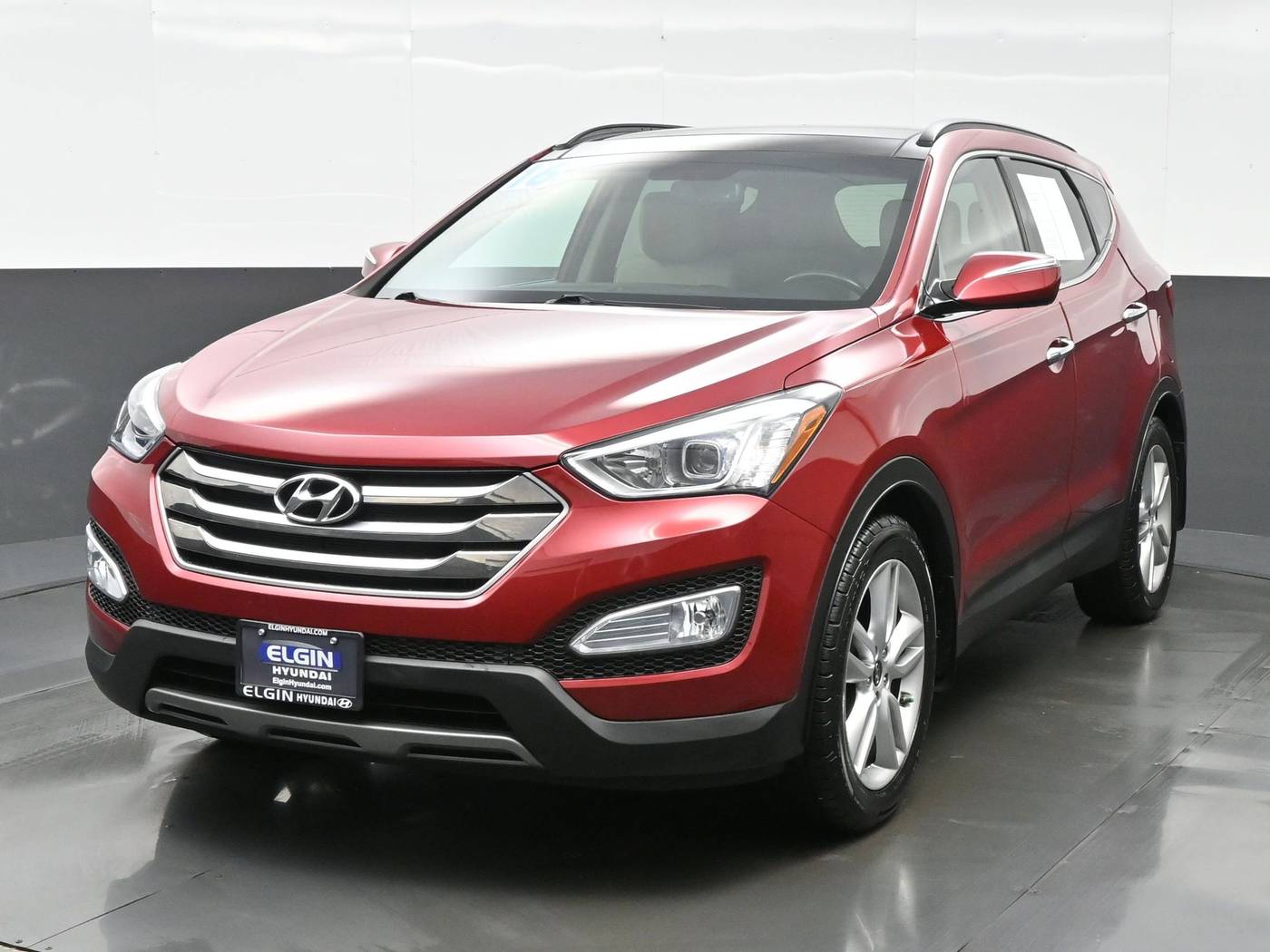 2016 Hyundai Santa Fe Sport 2.0T — SUV — 67,977 mi — Bartlett, IL