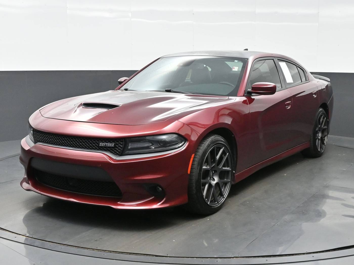 2018 Dodge Charger Daytona — Sedan — 98,491 mi — Bartlett, IL