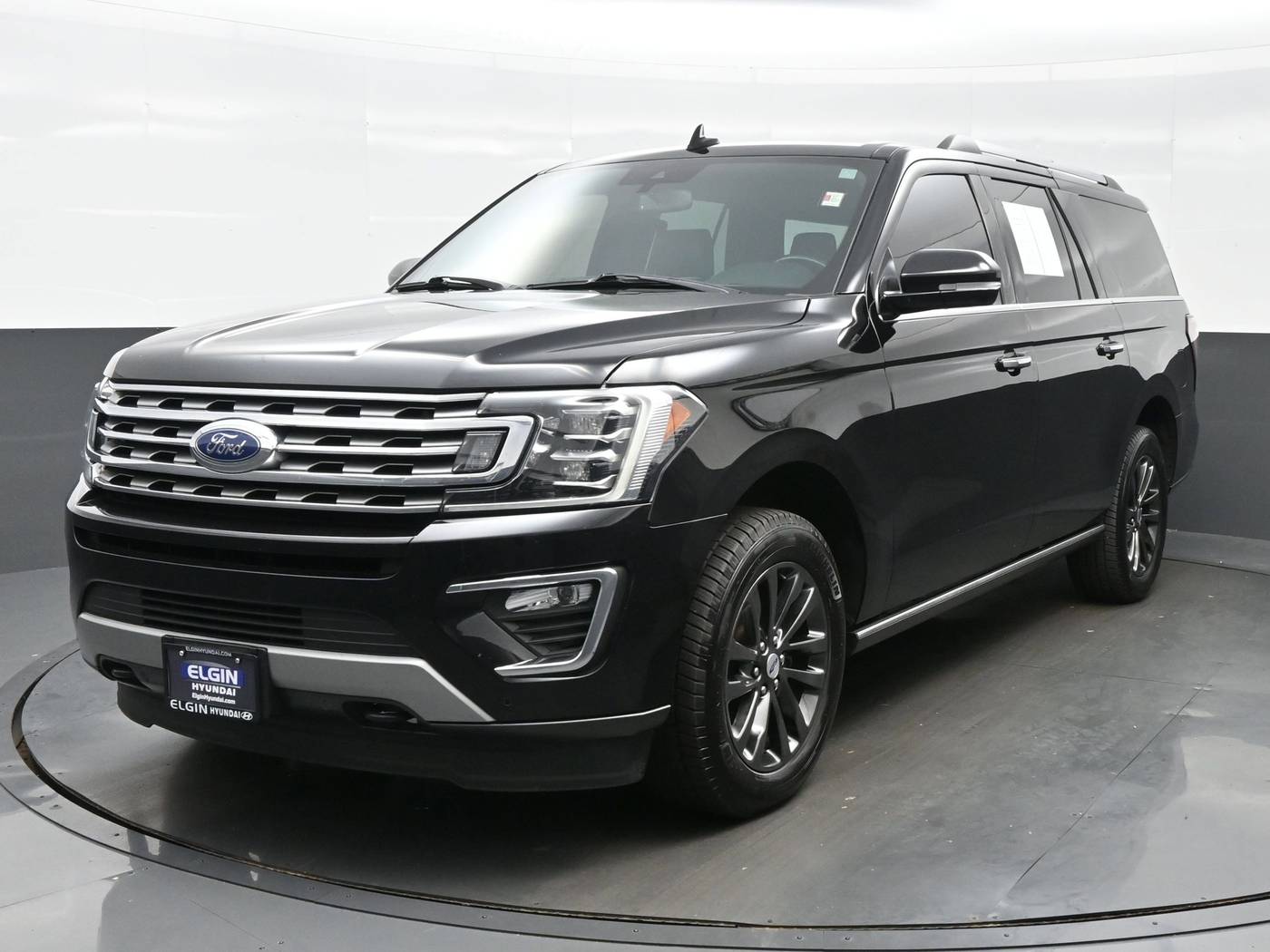 2019 Ford Expedition Limited — SUV — 71,267 mi — Bartlett, IL