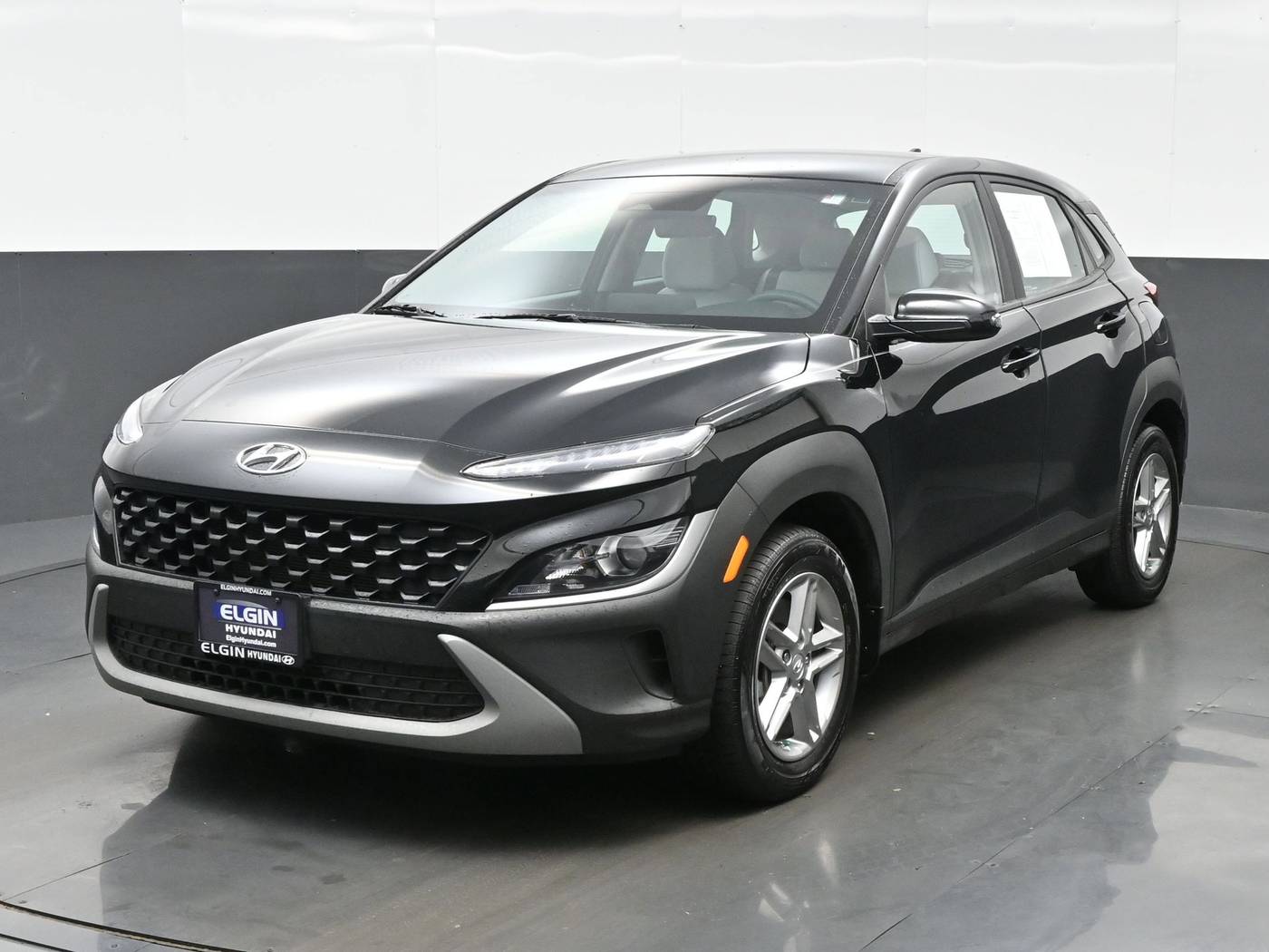 2023 Hyundai Kona SE — SUV — 31,775 mi — Bartlett, IL