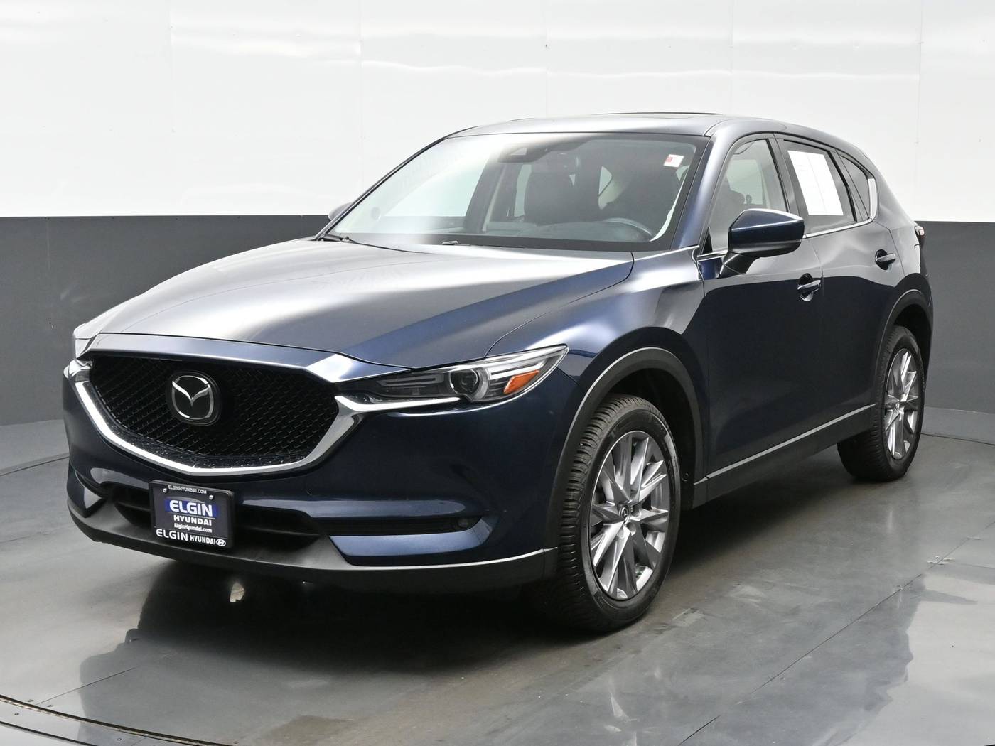 2019 Mazda CX-5 Grand Touring — SUV — 77,237 mi — Bartlett, IL