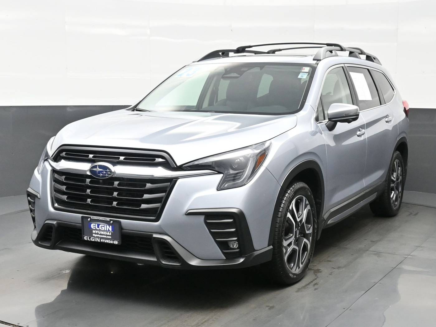 2023 Subaru Ascent Limited — SUV — 34,822 mi — Bartlett, IL