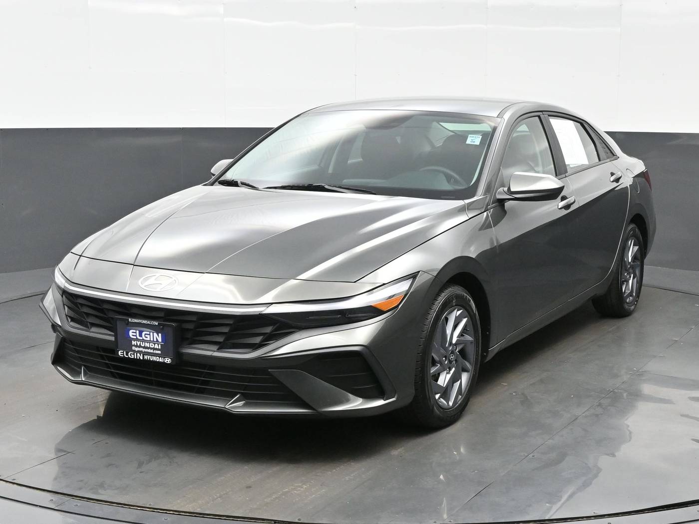 2024 Hyundai Elantra SEL — Sedan — 35,035 mi — Bartlett, IL