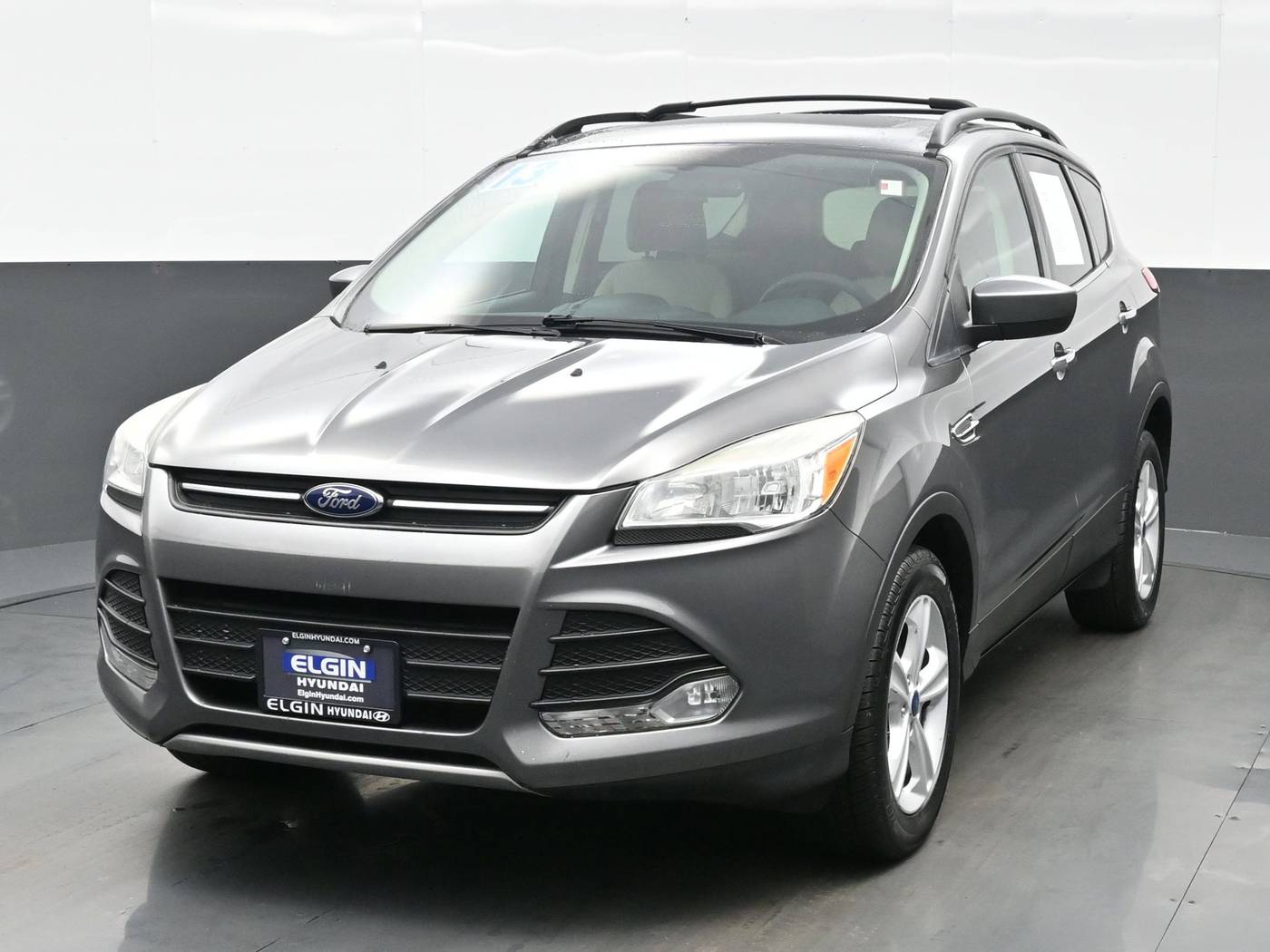 2013 Ford Escape SE — SUV — 93,356 mi — Bartlett, IL