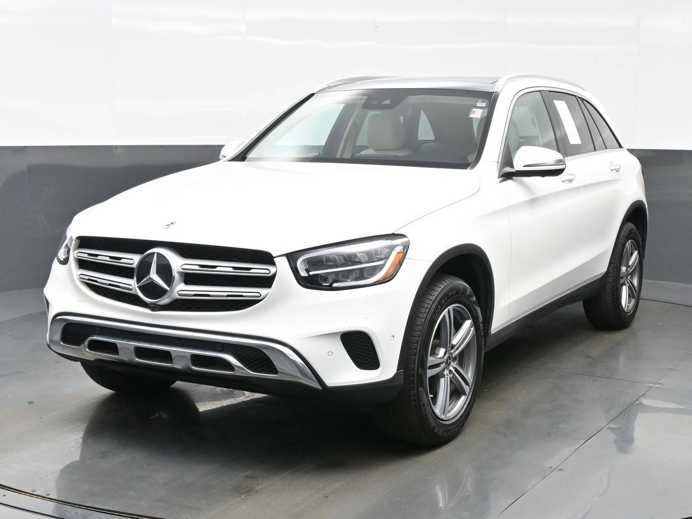 2022 Mercedes-Benz GLC GLC 300 — SUV — 43,037 mi — Bartlett, IL
