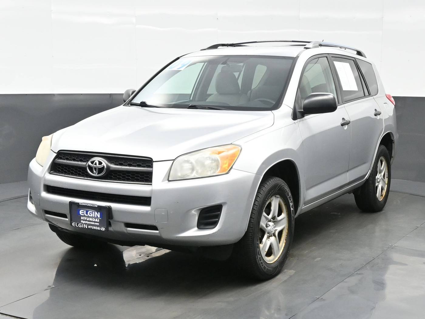 2009 Toyota RAV4 Base — SUV — 137,308 mi — Bartlett, IL