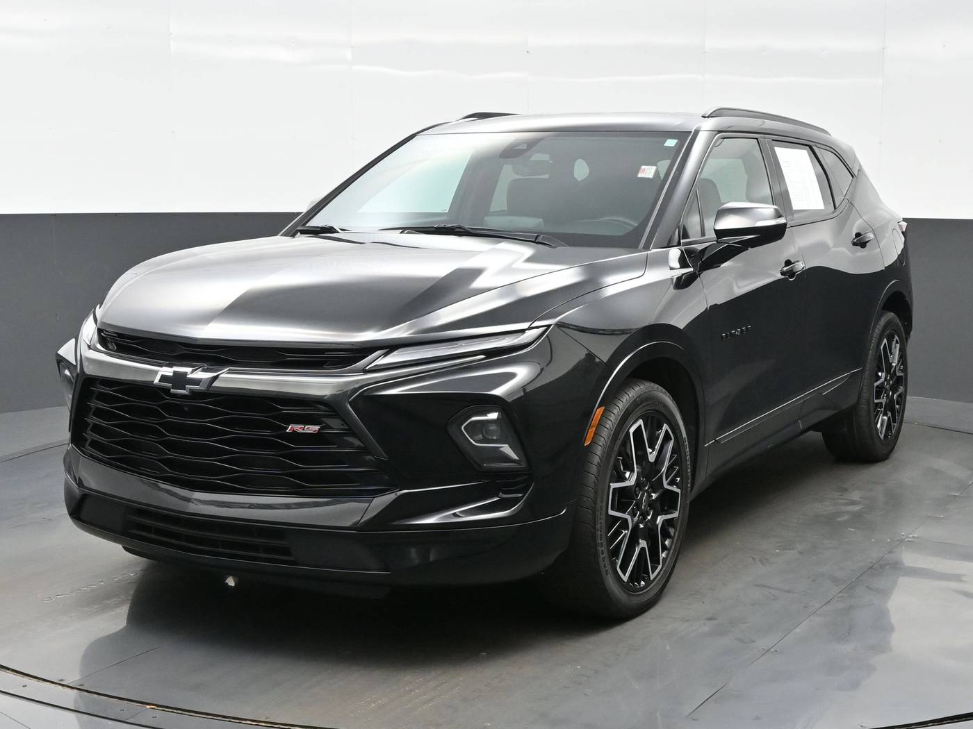 2023 Chevrolet Blazer RS — SUV — 44,805 mi — Bartlett, IL
