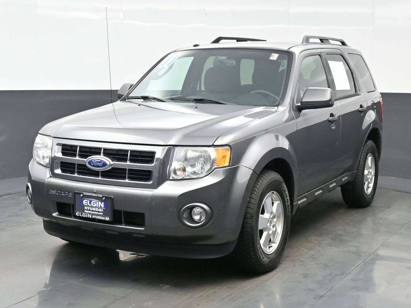 2011 Ford Escape XLT — SUV — 90,465 mi — Bartlett, IL