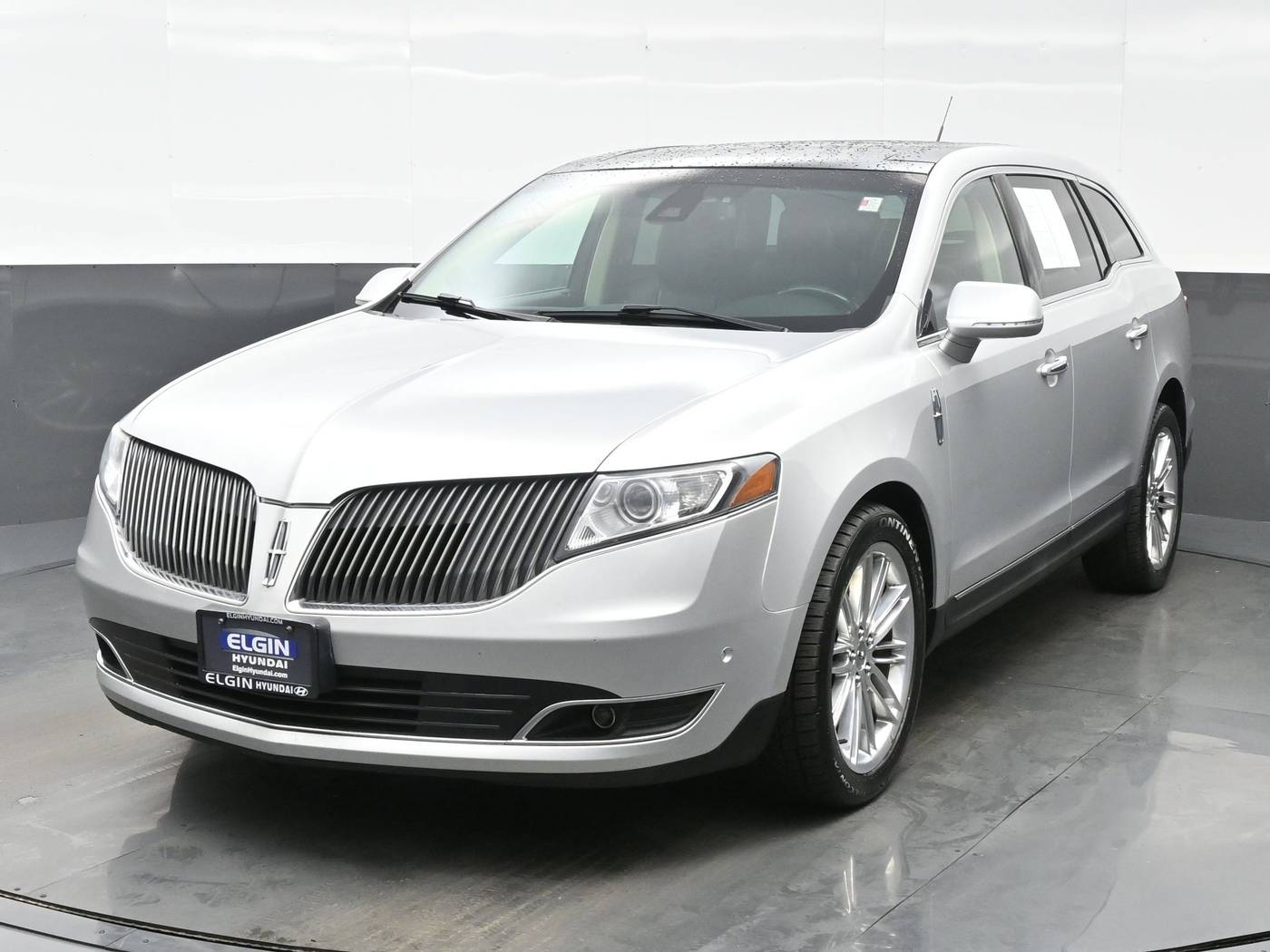 2013 Lincoln MKT EcoBoost — SUV — 92,247 mi — Bartlett, IL