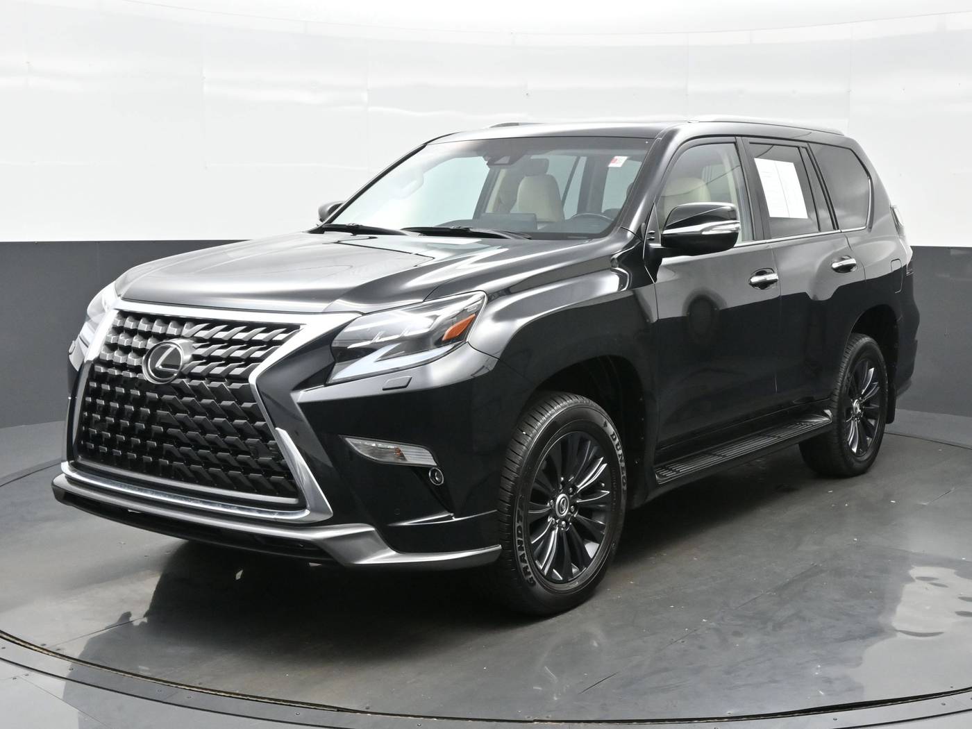 2023 Lexus GX GX 460 Premium — SUV — 33,973 mi — Bartlett, IL