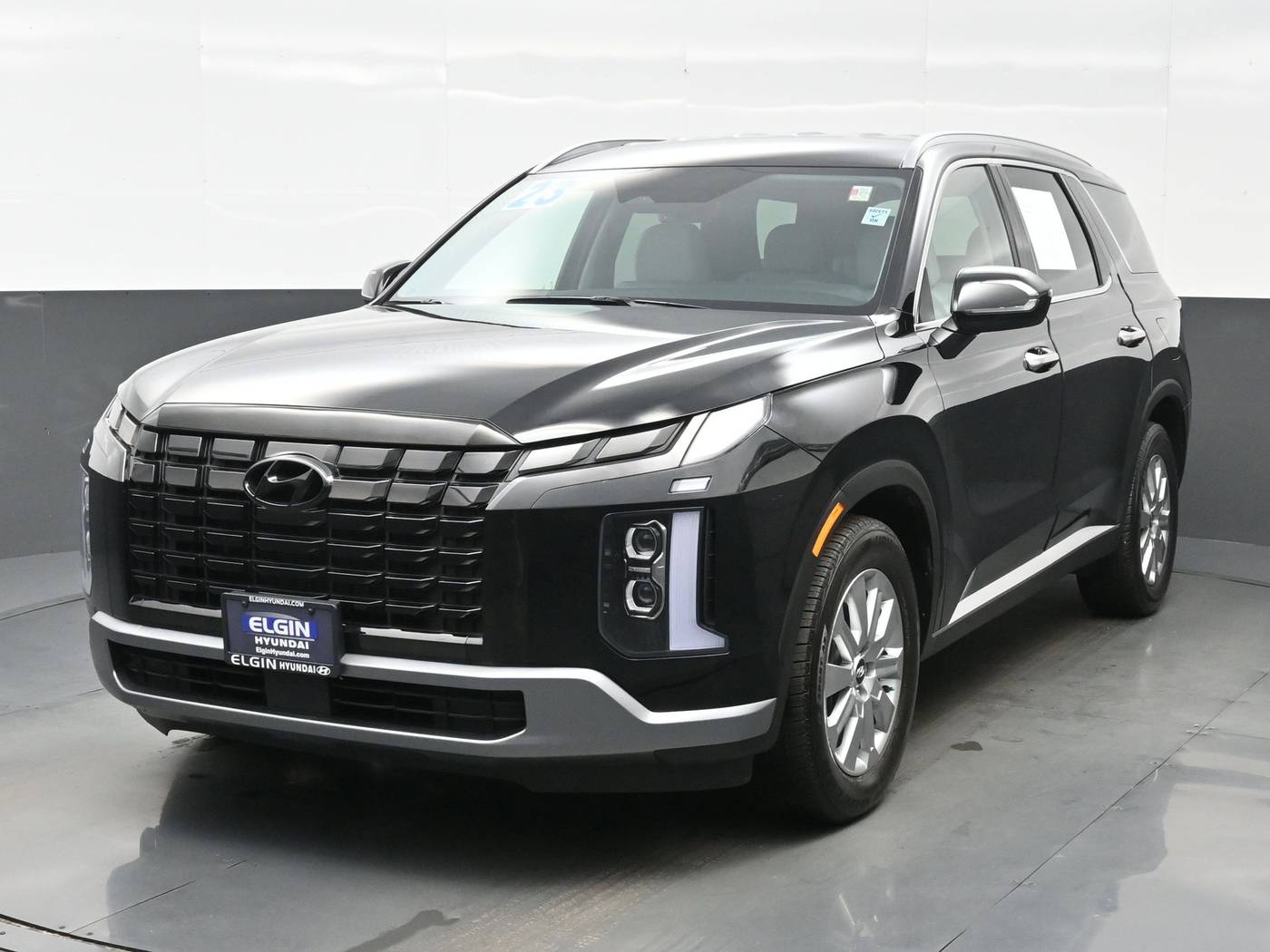 2023 Hyundai Palisade SEL — SUV — 19,778 mi — Bartlett, IL