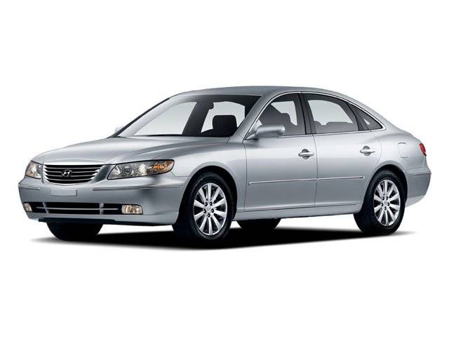 2009 Hyundai Azera GLS — Sedan — 34,982 mi — Bartlett, IL