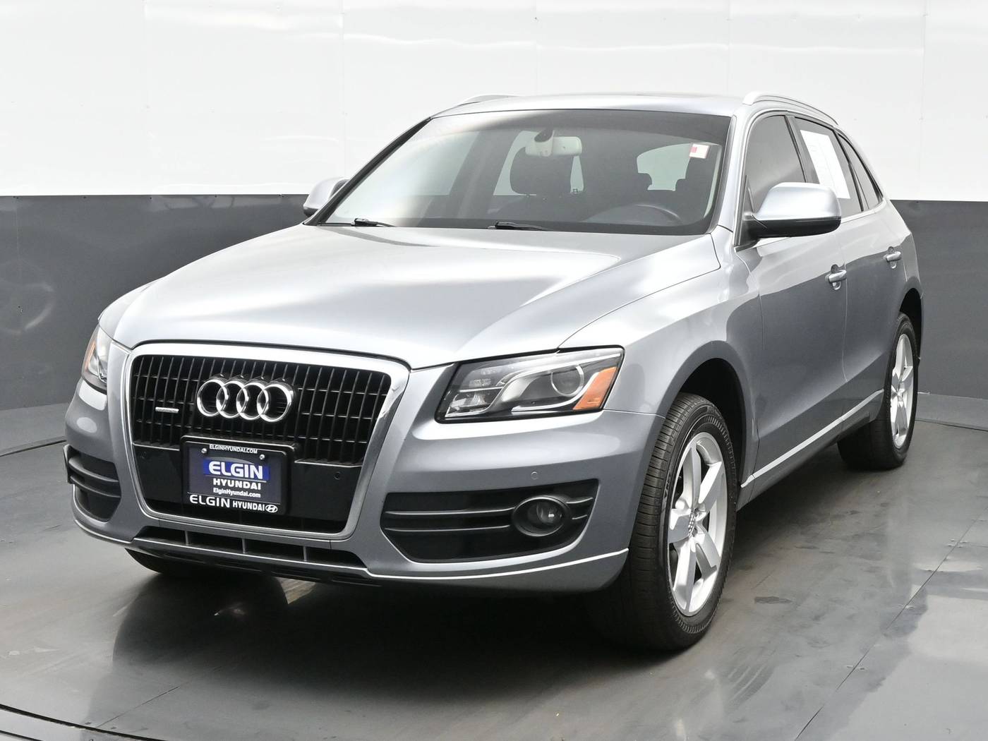 2010 Audi Q5 Premium Plus — SUV — 129,132 mi — Bartlett, IL