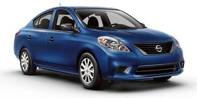 2012 Nissan Versa 1.6 S — Sedan — 140,834 mi — Bartlett, IL