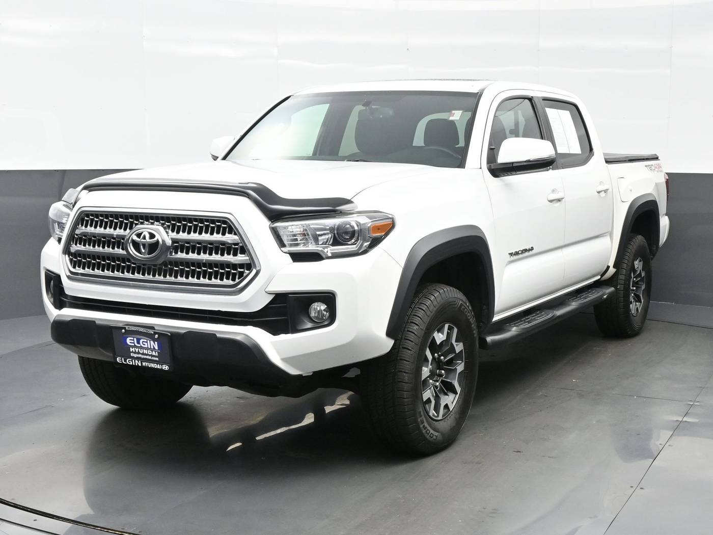 2016 Toyota Tacoma TRD Sport — Pickup Truck — 105,139 mi — Bartlett, IL