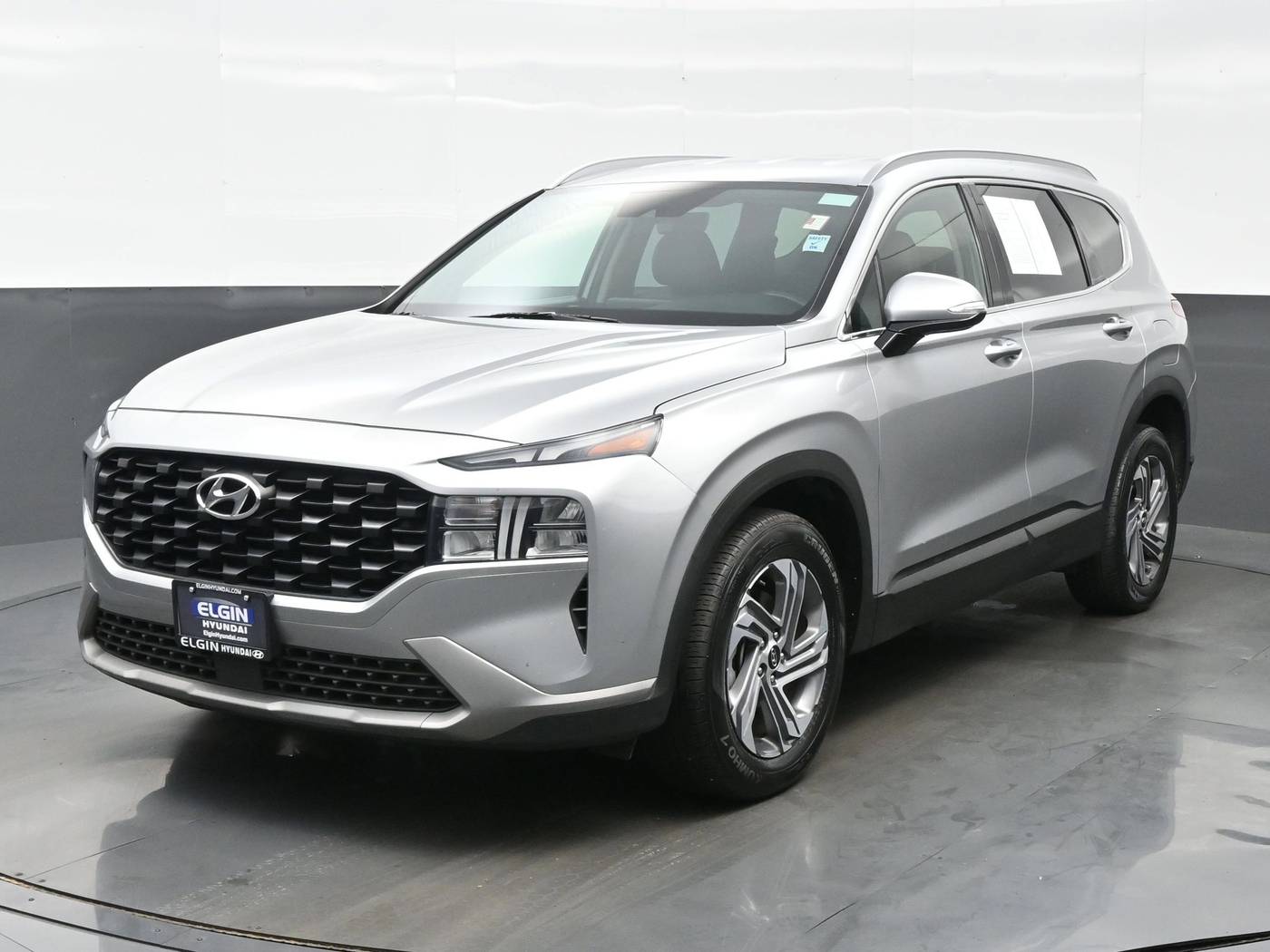 2023 Hyundai Santa Fe SEL — SUV — 40,497 mi — Bartlett, IL