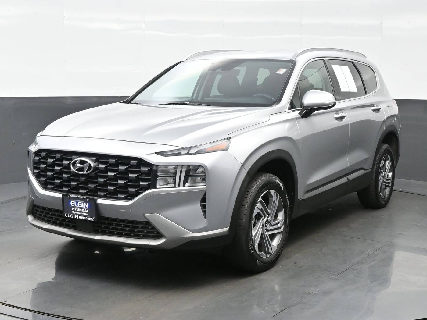 2023 Hyundai Santa Fe SEL — SUV — 30,808 mi — Bartlett, IL