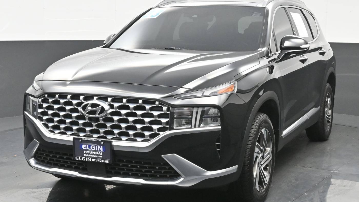 Certified PreOwned Hyundais for Sale in Lake Geneva, WI (with Photos