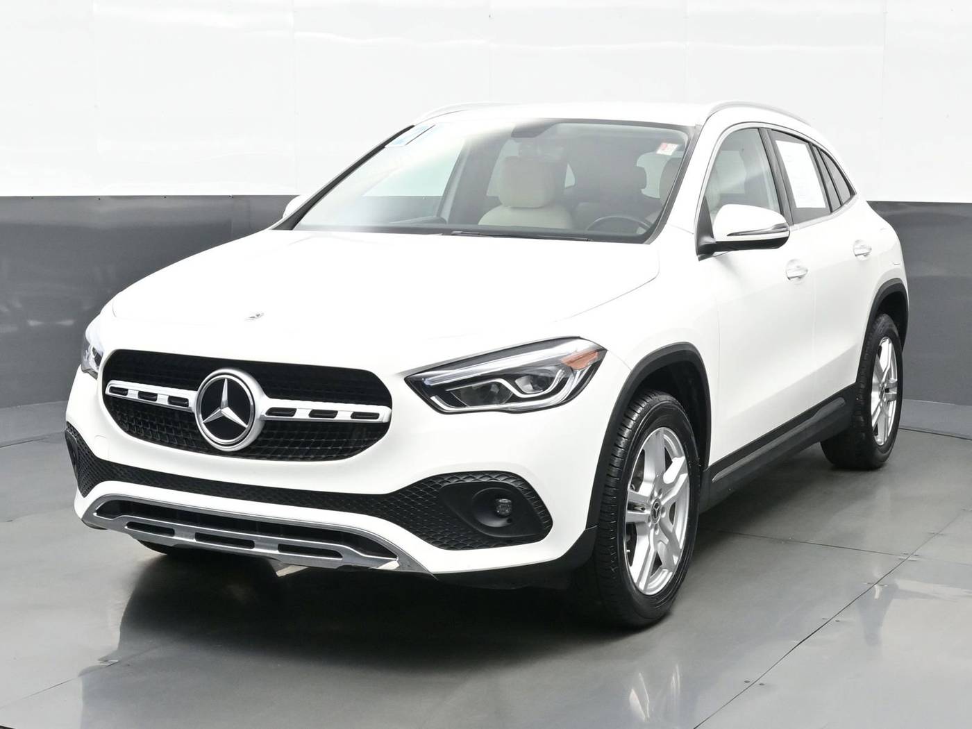 2021 Mercedes-Benz GLA GLA 250 — SUV — 43,886 mi — Bartlett, IL