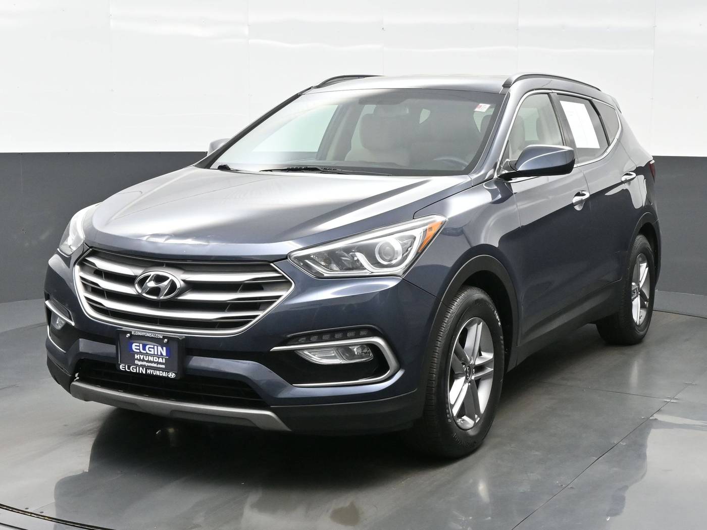 2017 Hyundai Santa Fe Sport Base — SUV — 164,332 mi — Bartlett, IL