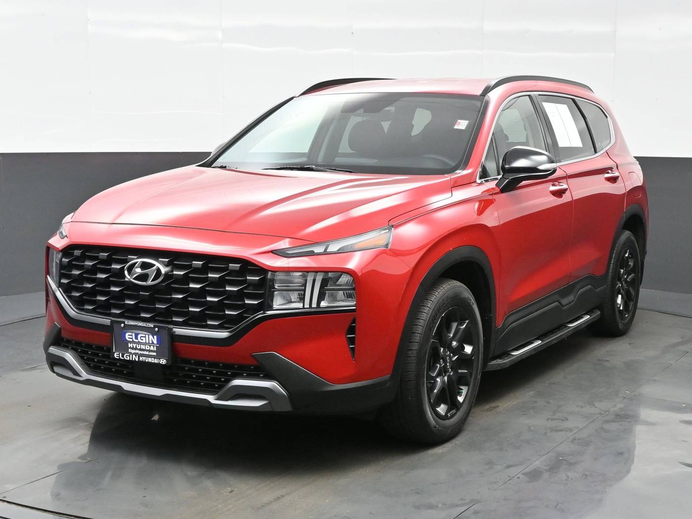 2022 Hyundai Santa Fe XRT — SUV — 30,445 mi — Bartlett, IL