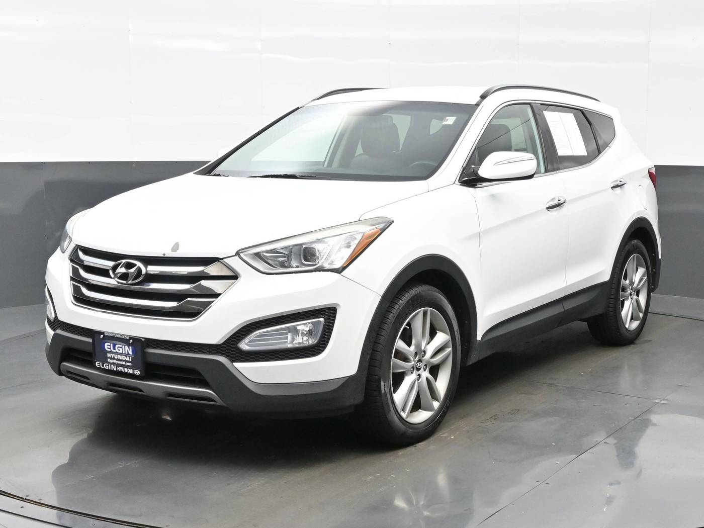 2014 Hyundai Santa Fe Sport 2.0T — SUV — 66,832 mi — Bartlett, IL