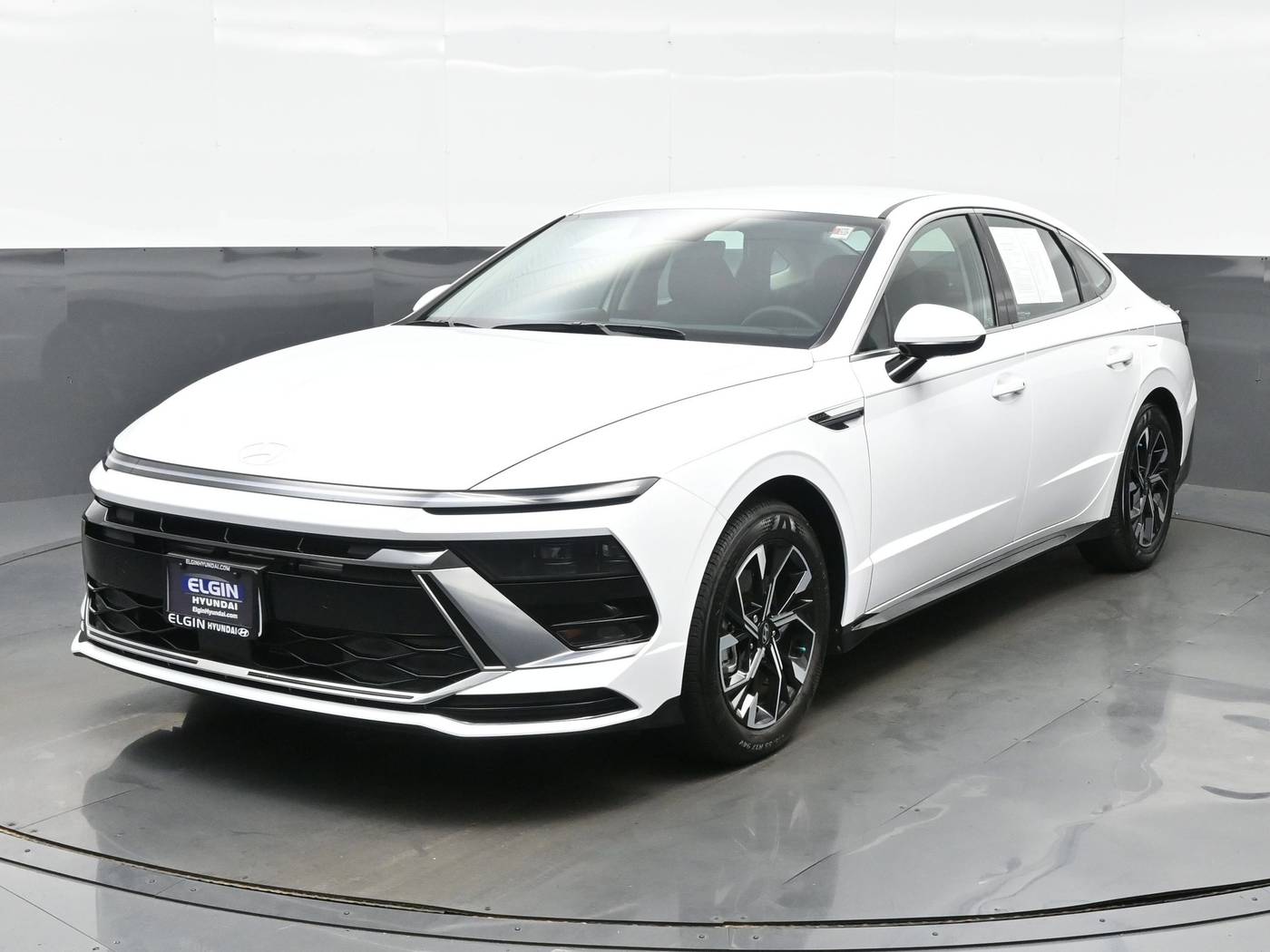 2025 Hyundai Sonata SEL — Sedan — 1,445 mi — Bartlett, IL