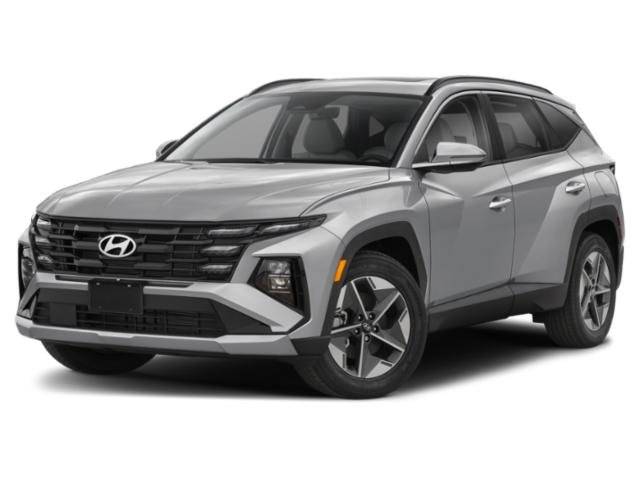 2025 Hyundai Tucson SEL Convenience — SUV — 13 mi — Bartlett, IL