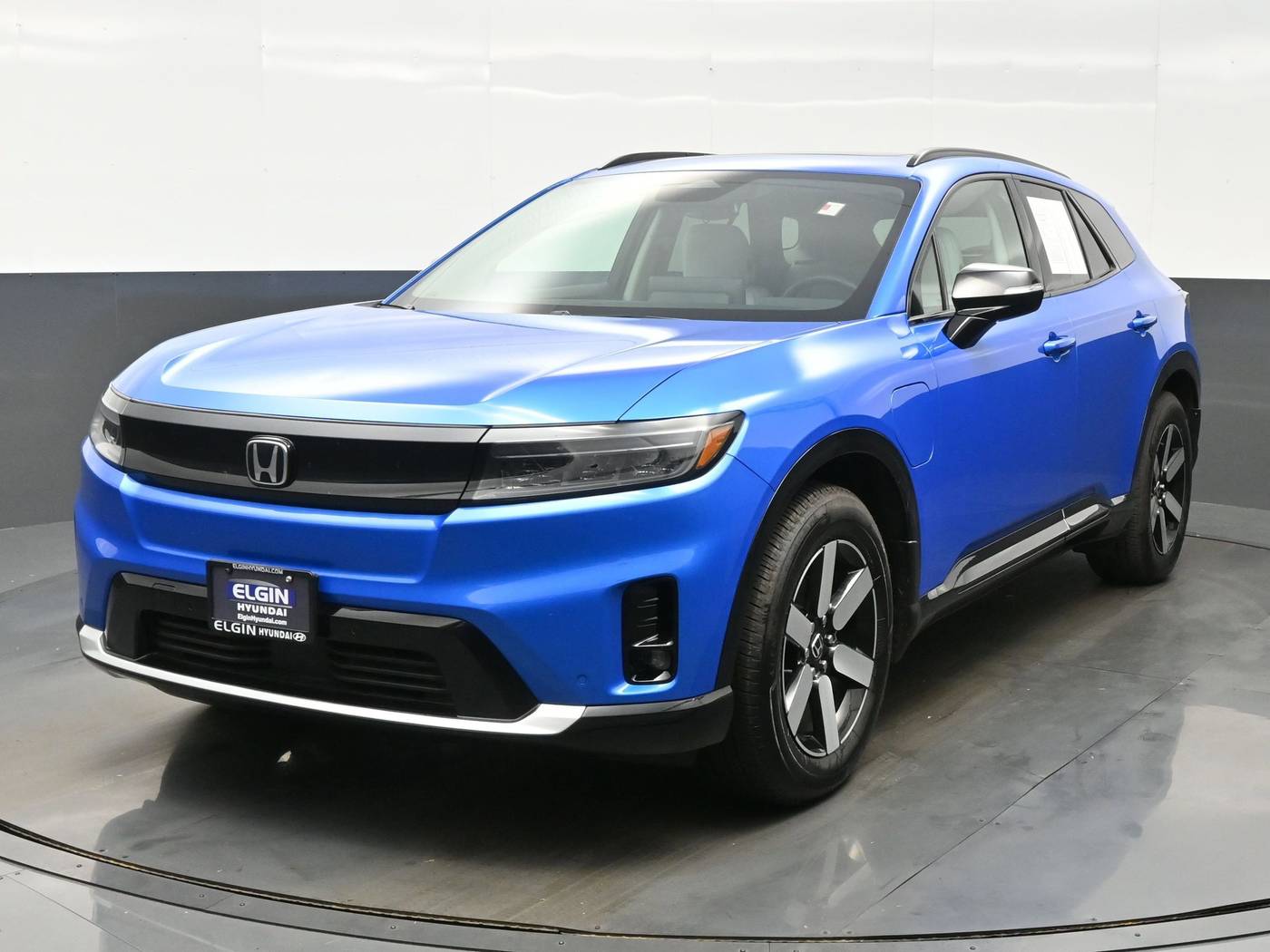 2024 Honda Prologue Touring — SUV — 4,037 mi — Bartlett, IL