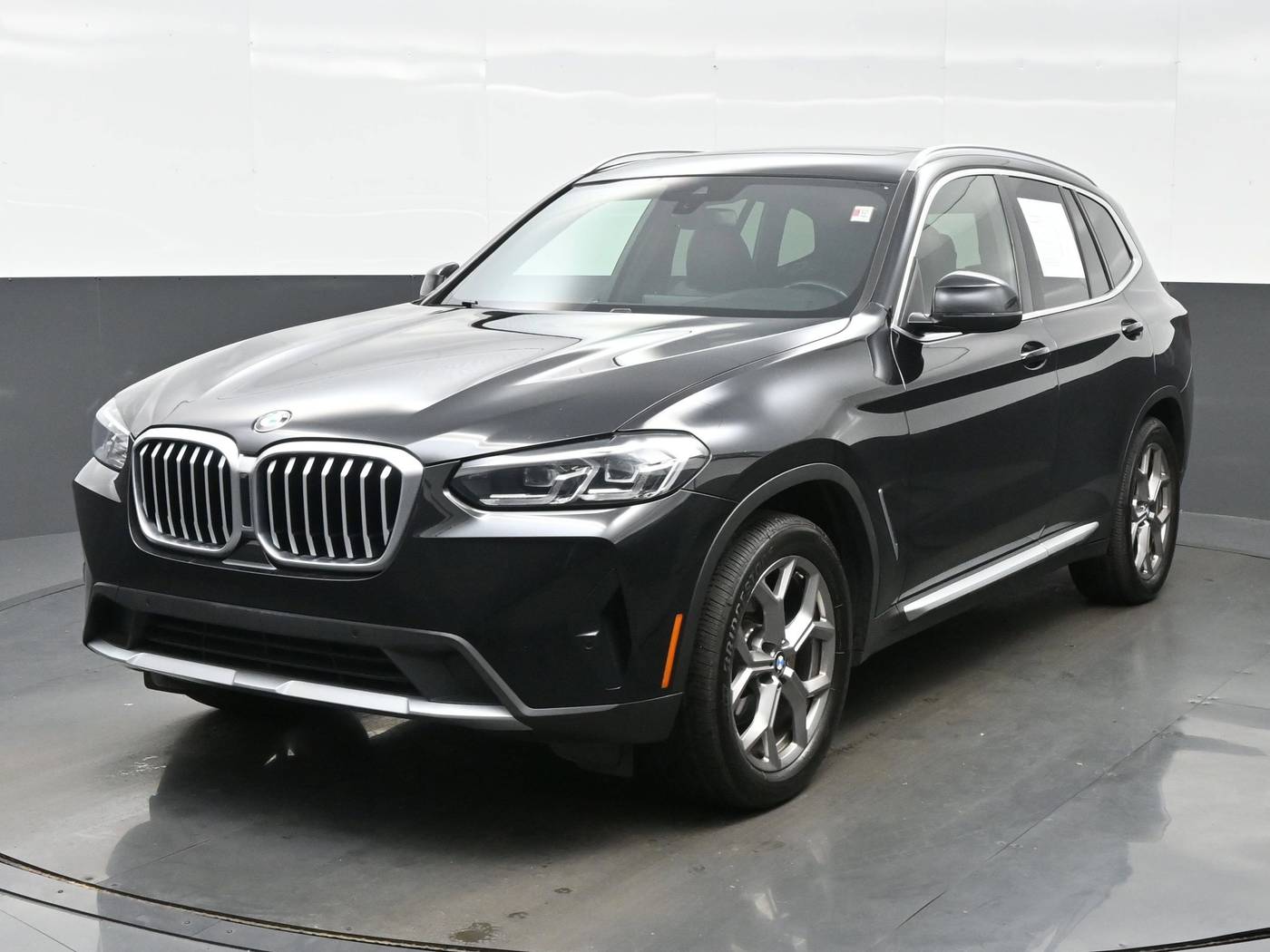 2022 BMW X3 30i — SUV — 55,070 mi — Bartlett, IL