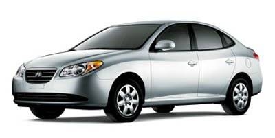2007 Hyundai Elantra GLS — Sedan — 188,999 mi — Bartlett, IL