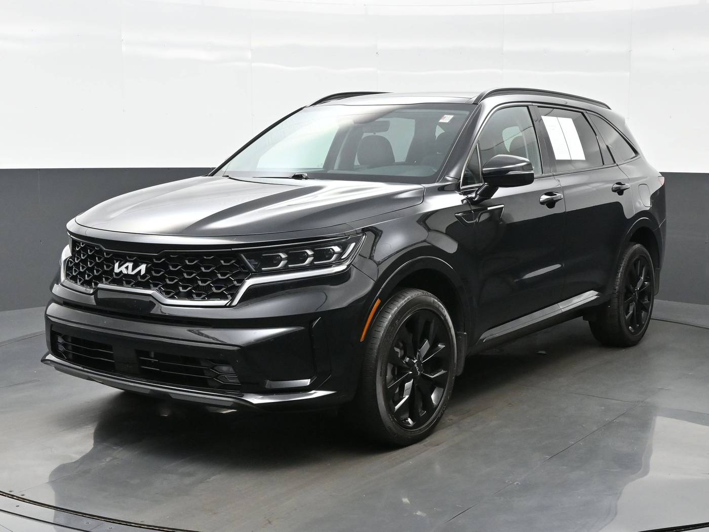 2022 Kia Sorento SX — SUV — 34,928 mi — Bartlett, IL