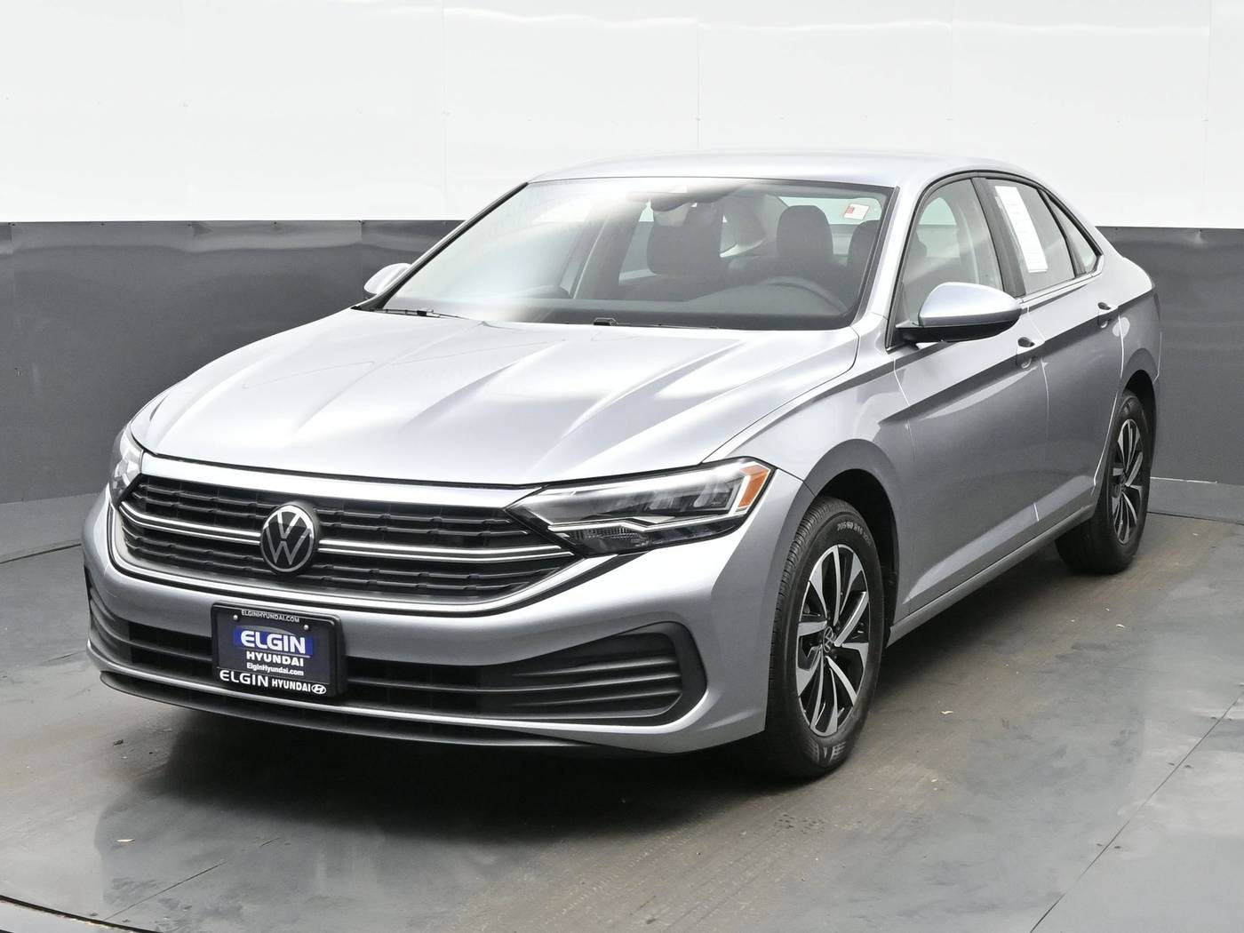 2024 Volkswagen Jetta S — Sedan — 6,226 mi — Bartlett, IL