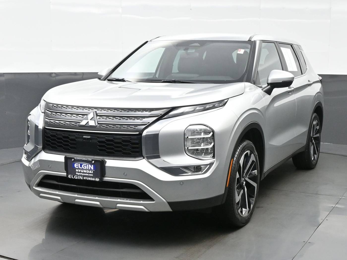 2022 Mitsubishi Outlander SE — SUV — 30,659 mi — Bartlett, IL