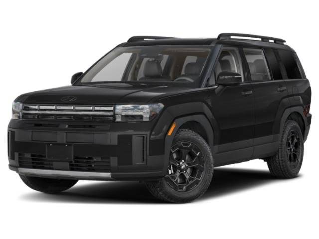 2025 Hyundai Santa Fe XRT — SUV — 8,438 mi — Bartlett, IL