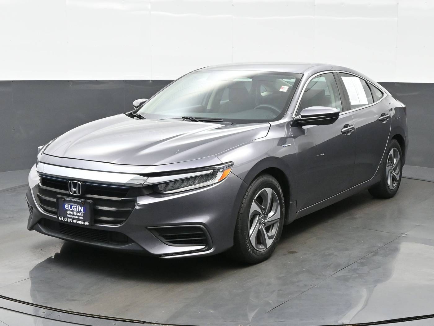 2019 Honda Insight EX — Sedan — 56,688 mi — Bartlett, IL