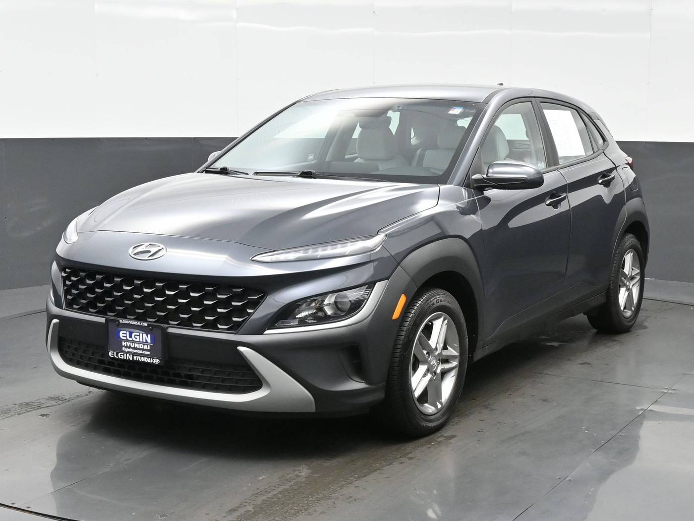 2022 Hyundai Kona SE — SUV — 48,374 mi — Bartlett, IL