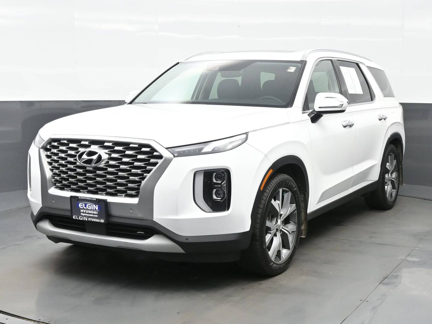 2022 Hyundai Palisade SEL — SUV — 71,536 mi — Bartlett, IL