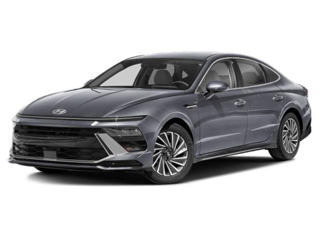 2024 Hyundai Sonata Hybrid SEL — Sedan — 21 mi — Bartlett, IL