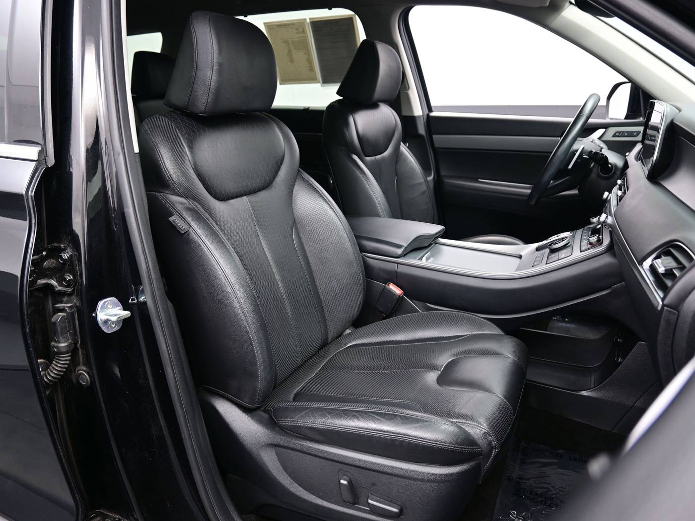 2022 Hyundai Palisade SEL — SUV — 46,924 mi — Bartlett, IL