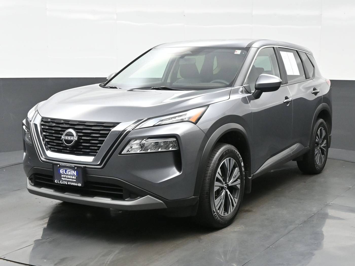 2023 Nissan Rogue SV — SUV — 19,568 mi — Bartlett, IL