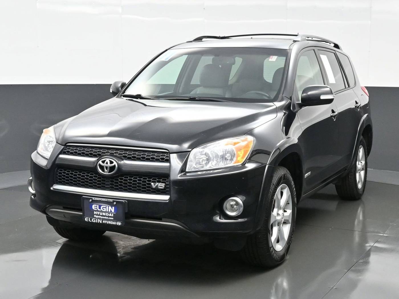 2011 Toyota RAV4 Limited V6 — SUV — 176,552 mi — Bartlett, IL