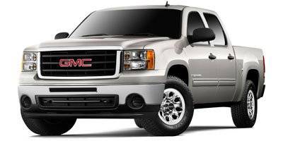 2012 GMC Sierra 1500 SLE — Pickup Truck — 172,699 mi — Bartlett, IL
