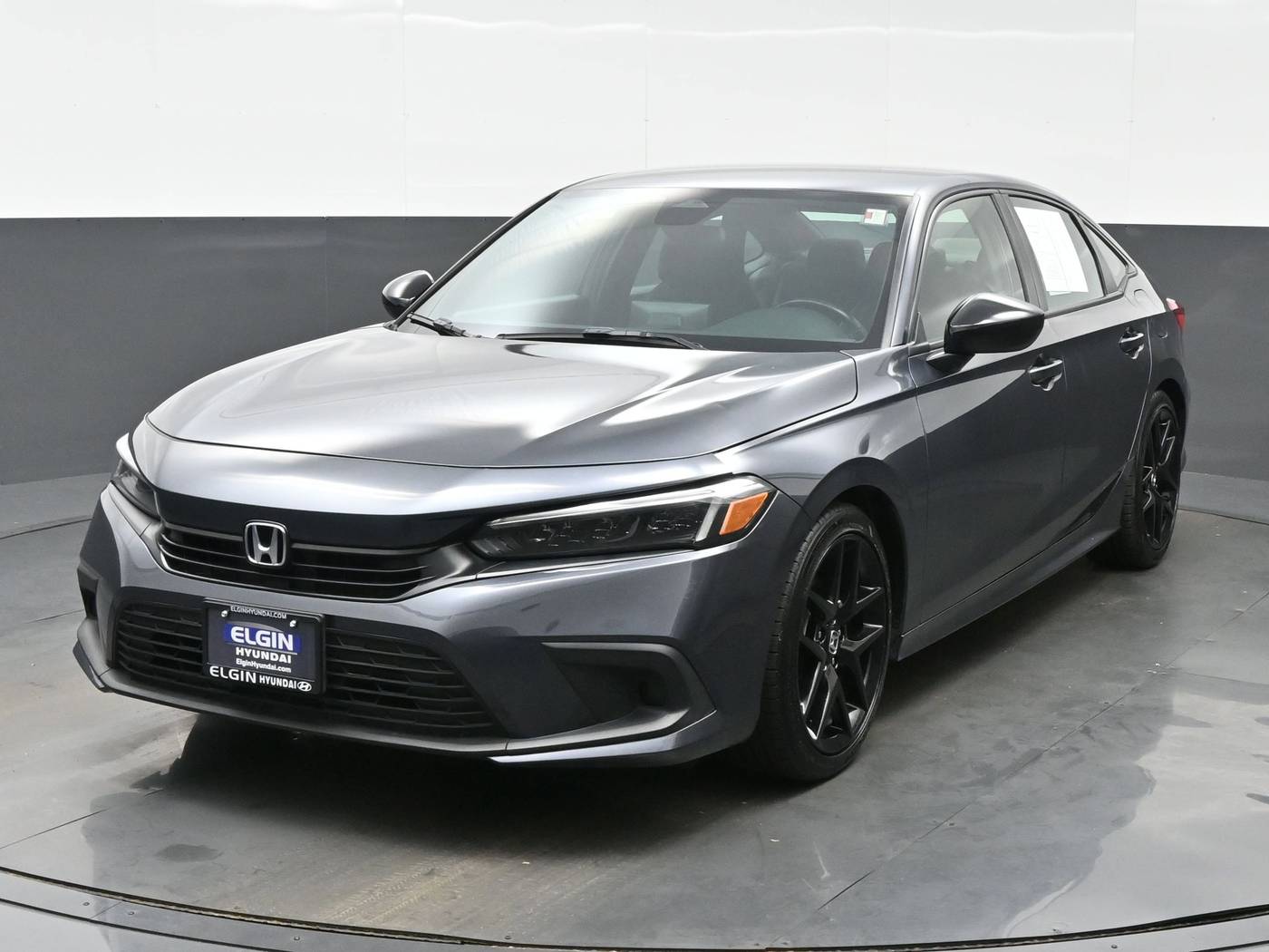 2024 Honda Civic Sport — Sedan — 22,353 mi — Bartlett, IL