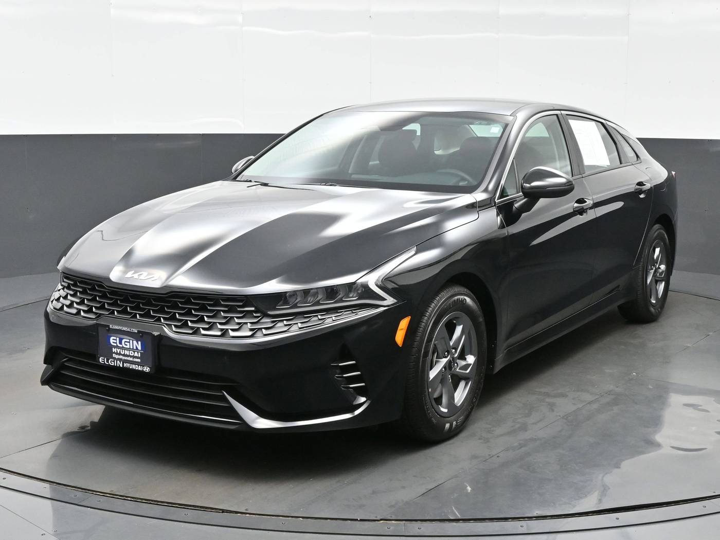 2024 Kia K5 LXS — Sedan — 8,017 mi — Bartlett, IL