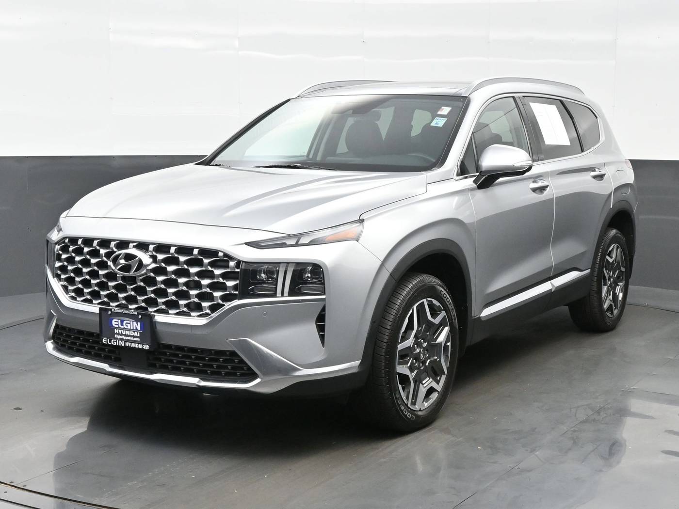 2023 Hyundai Santa Fe Limited — SUV — 32,432 mi — Bartlett, IL